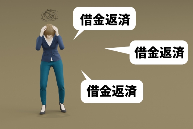 借金に縛られる。旭市で弁護士や司法書士に債務整理の無料相談をする